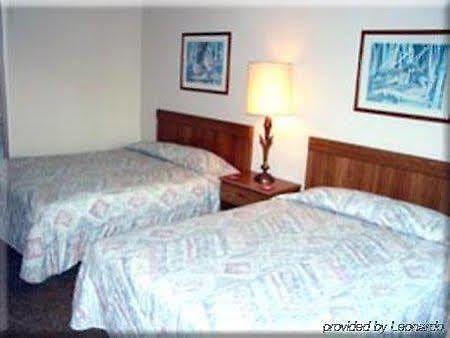 ניו לונדון Rainbow Motel חדר תמונה